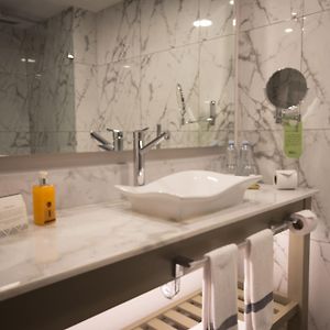 Habitación Doble Deluxe